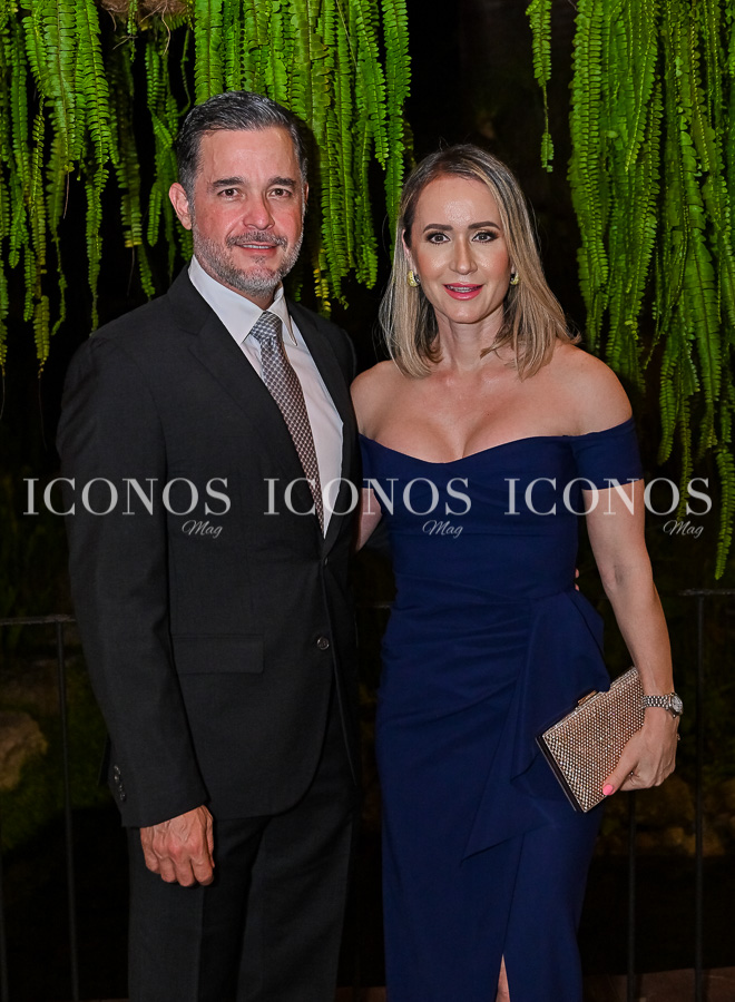 Boda Irene Bendana Prieto y Jaime Rosenthal Enamorado parte 3