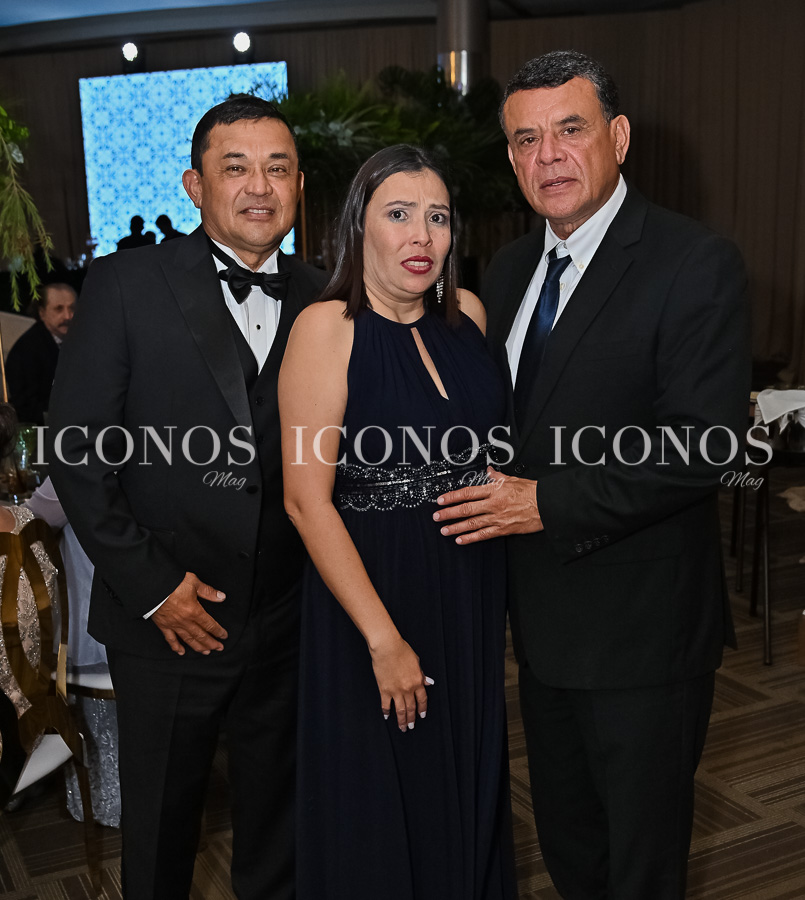 Boda Nataly Portillo y Mario Gabrie segunda parte