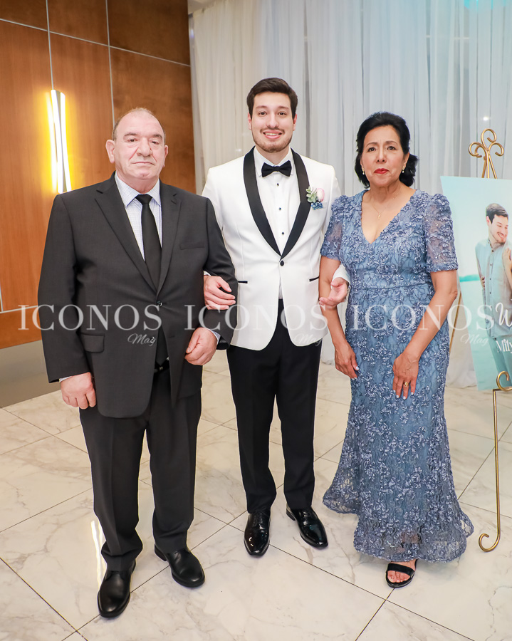 Boda Reina Rivas y Hashem El Ajluni (1)