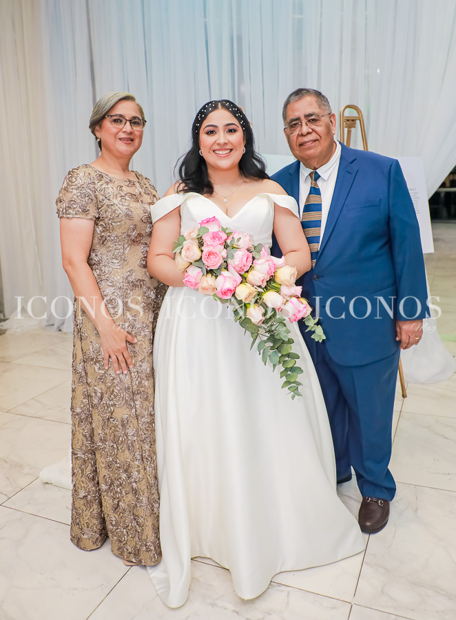 Boda Reina Rivas y Hashem El Ajluni (1)