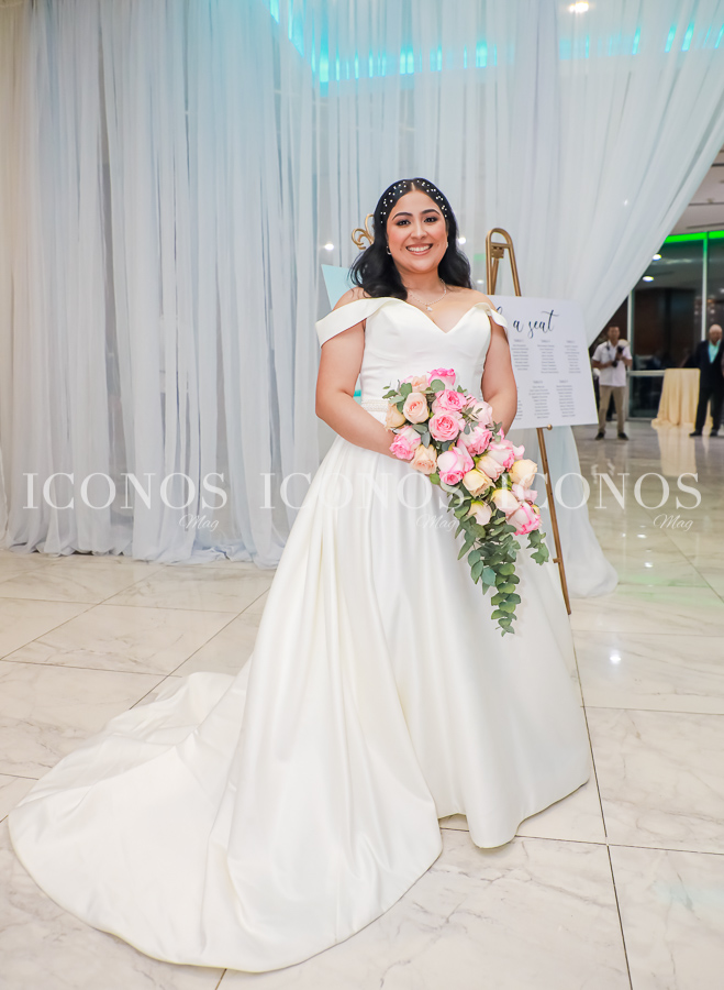 Boda Reina Rivas y Hashem El Ajluni (1)