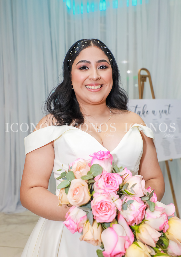 Boda Reina Rivas y Hashem El Ajluni (1)