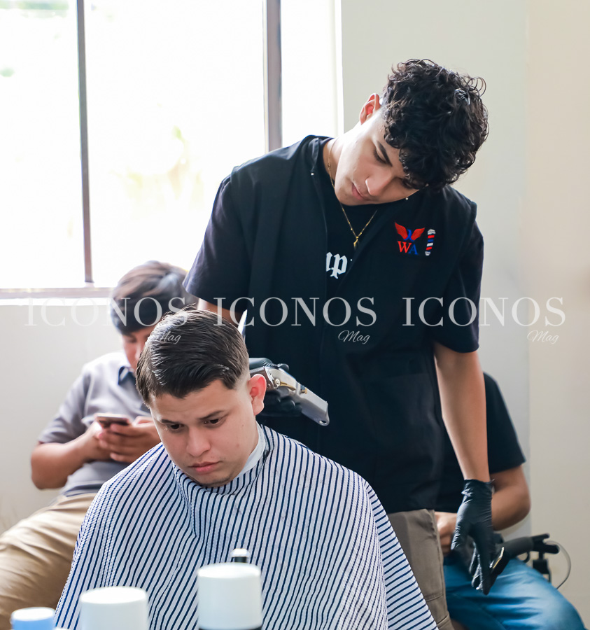 Bodas Cana 2023 by Washington Academy