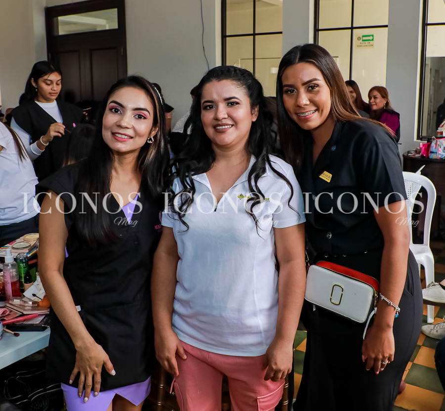 Bodas Cana 2023 by Washington Academy