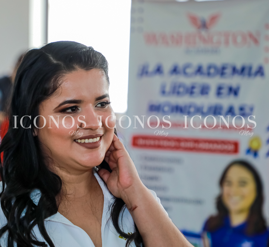 Bodas Cana 2023 by Washington Academy