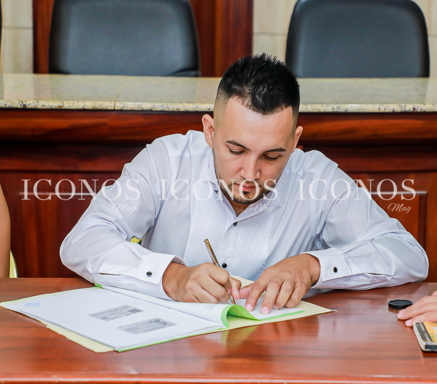 Bodas civiles by UTH Honduras (10)