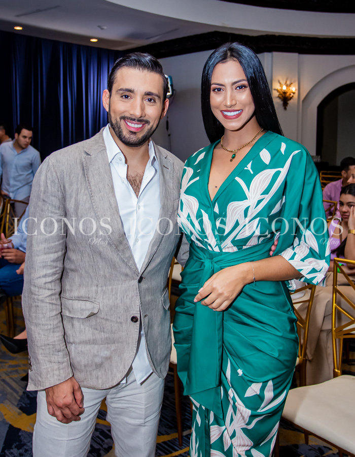 Bridal Bazaar Honduras 2023 día dos primera parte (5)