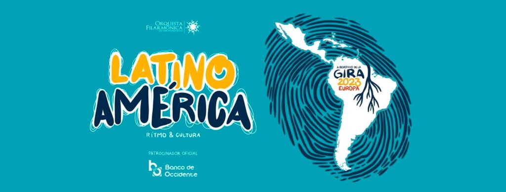 Concierto Latinoamérica ritmo & cultura by Banco de Occidente (1)