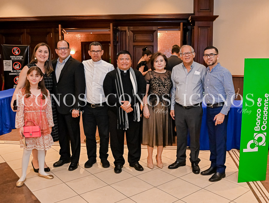 Concierto Orquesta Filarmónica de San Pedro Sula by Banco de Occidente Latinoamérica ritmo y cultura 2023 by Banco de Occidente BDO Honduras