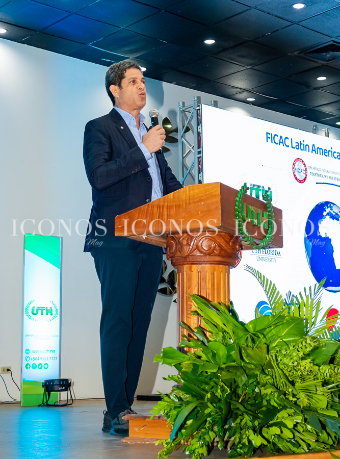Conferencia FICAC Latinoamerica 2023 by UTH Honduras TERCERA PARTE (56)