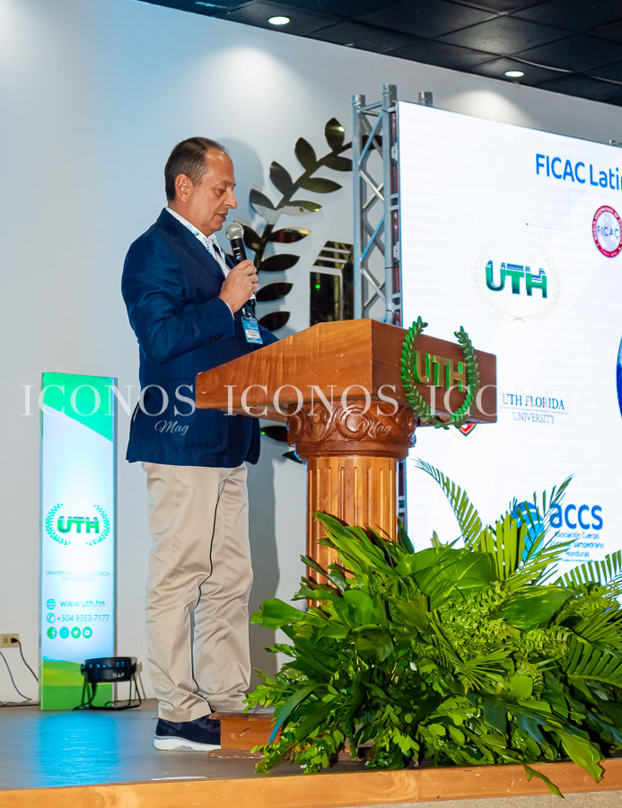 Conferencia FICAC Latinoamerica 2023 by UTH Honduras TERCERA PARTE (56)