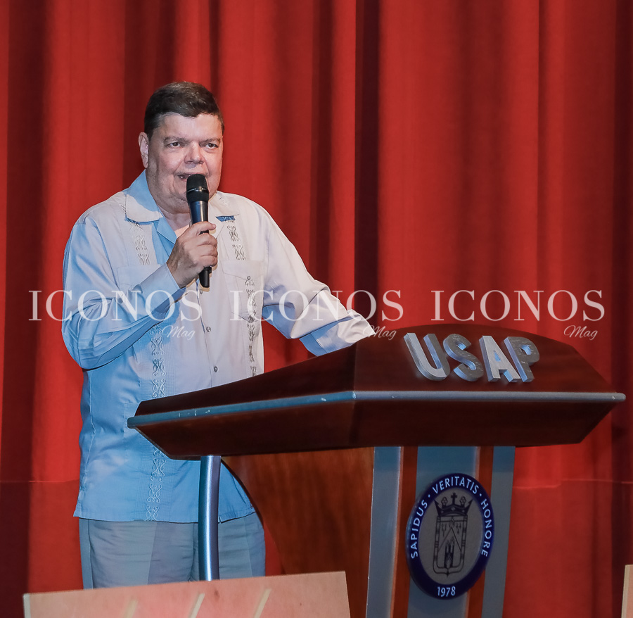 Congreso Architecture across the ages by Usap Honduras