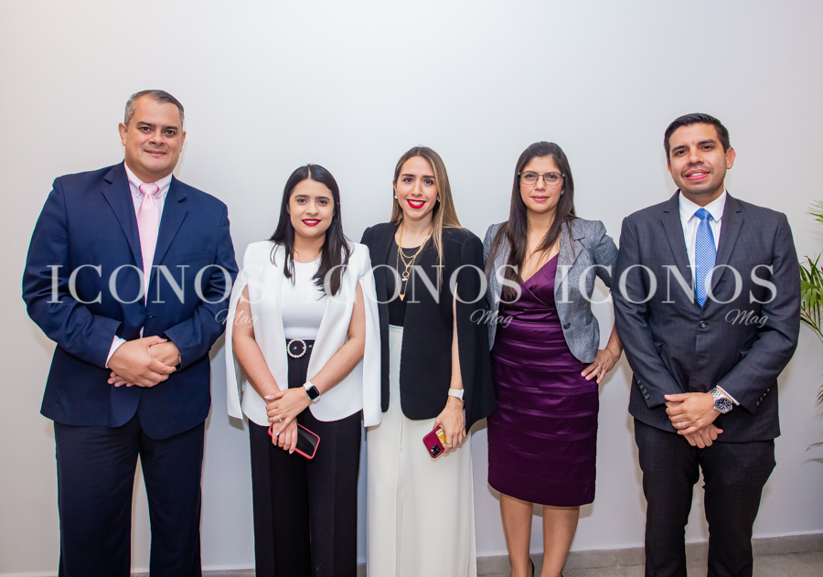 Convenio Financiera Solidaria Finsol