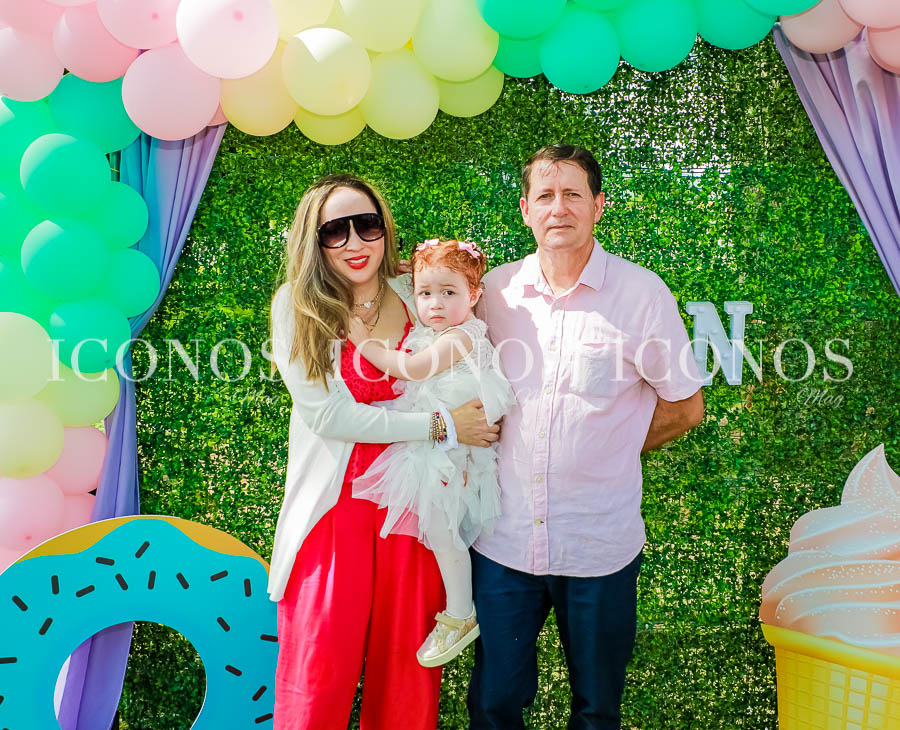Cumpleanos Allyson Grace Castellon Contreras (39)