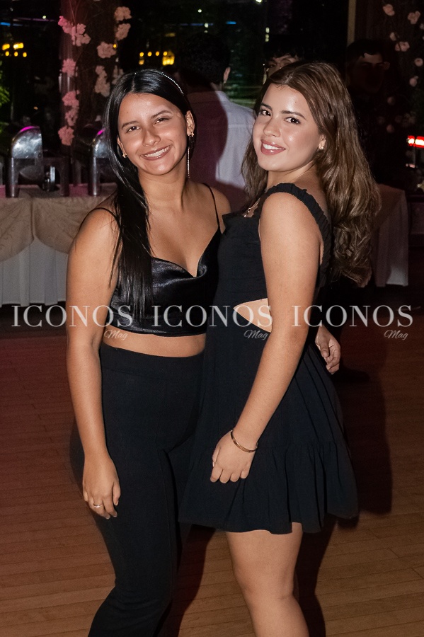 Cumpleanos Daniel Alejandro Cortes Bandy