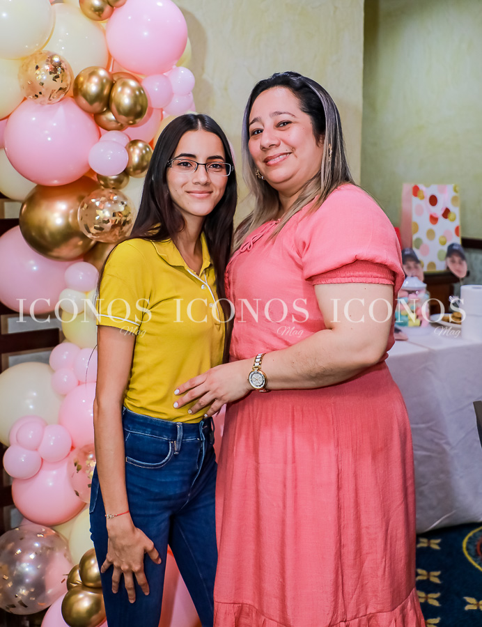 Despedida de soltera Liliam Yamileth Acosta López