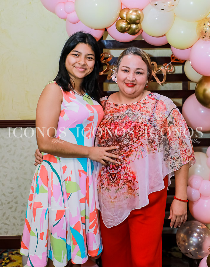 Despedida de soltera Liliam Yamileth Acosta López