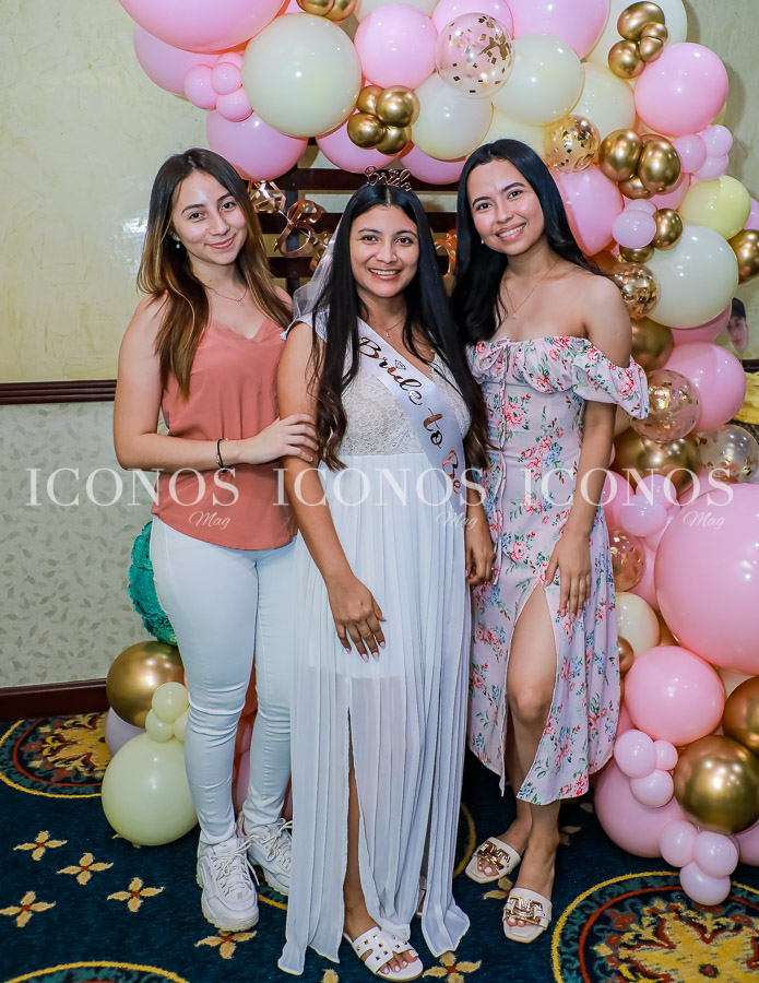 Despedida de soltera Liliam Yamileth Acosta López