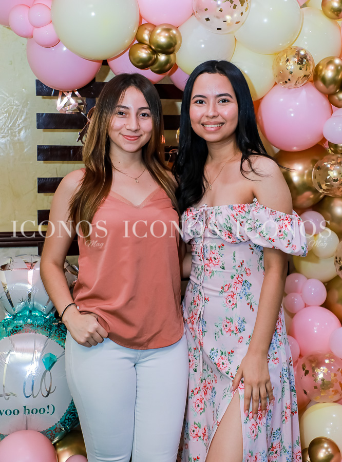 Despedida de soltera Liliam Yamileth Acosta López