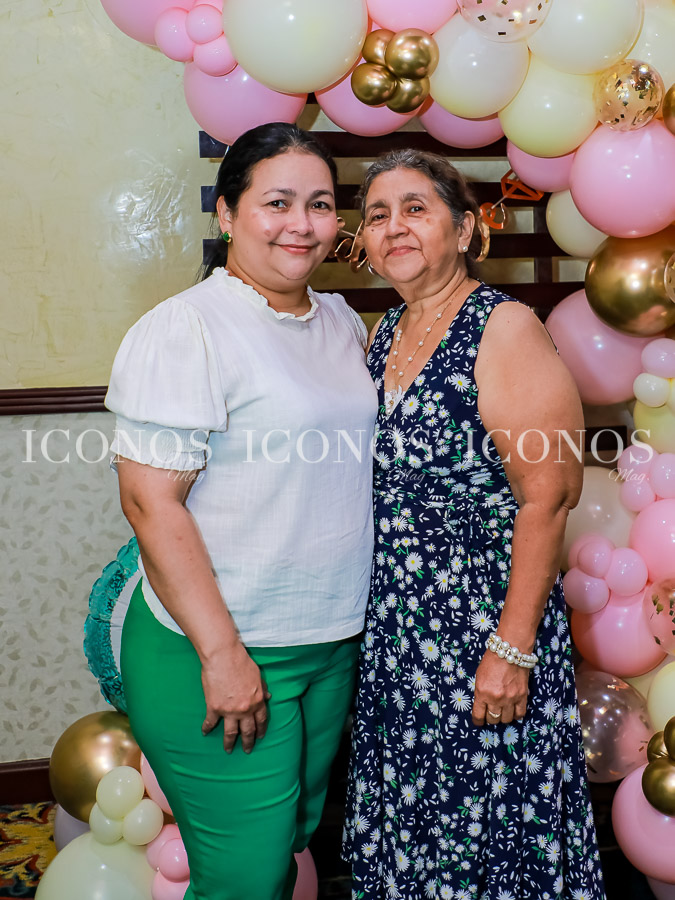 Despedida de soltera Liliam Yamileth Acosta López