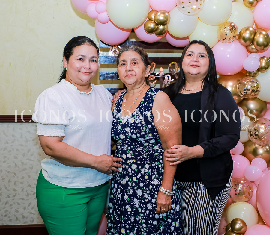 Despedida de soltera Liliam Yamileth Acosta López