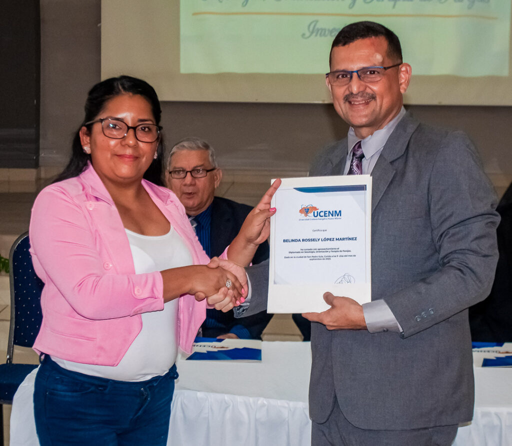 Diplomado en sexología orientación y terapia de parejas by UCENM