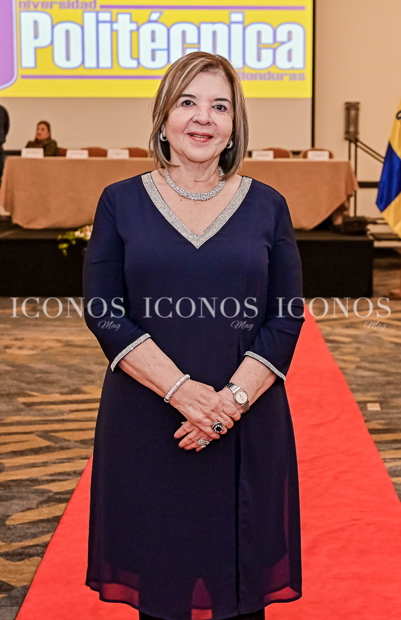 Doctorado Honoris Causa en Educación 2023 by UPH Honduras 1