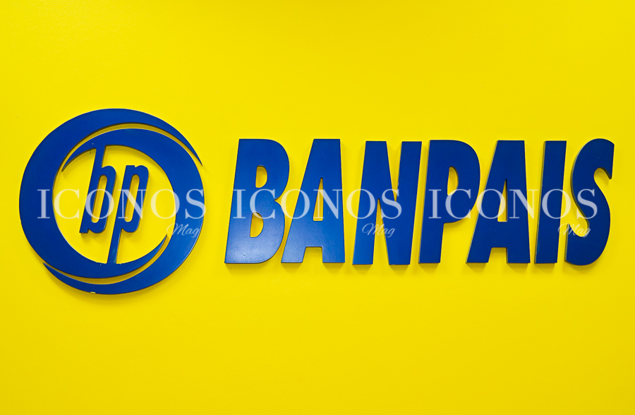 Exposicion El arte y la paz en Honduras 2023 by Banpais