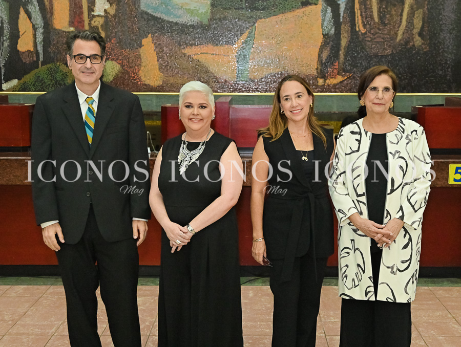 Exposicion El arte y la paz en Honduras 2023 by Banpais