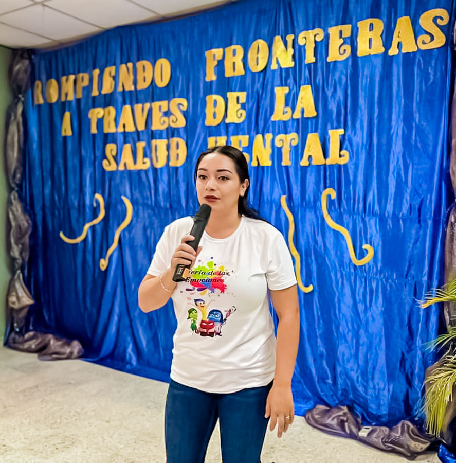 Feria de las emociones by UCENM Honduras (11)