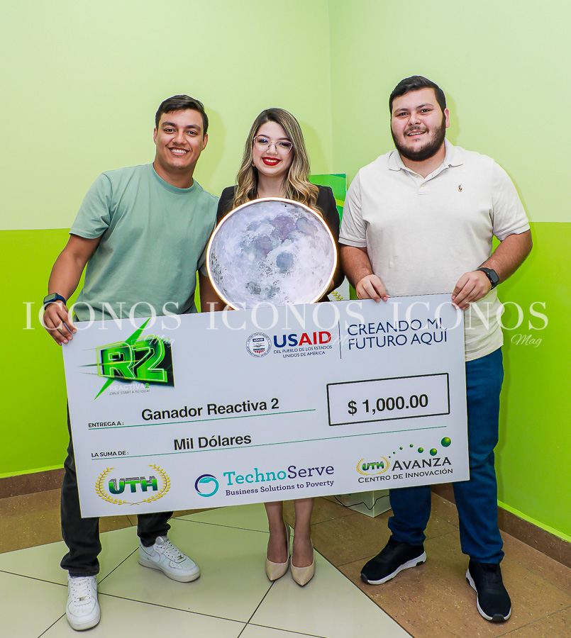 Final Reactiva2 2023 by UTH Honduras