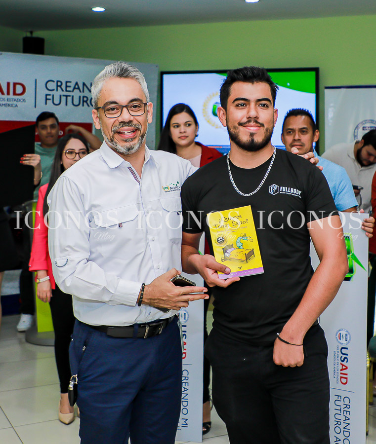 Final Reactiva2 2023 by UTH Honduras