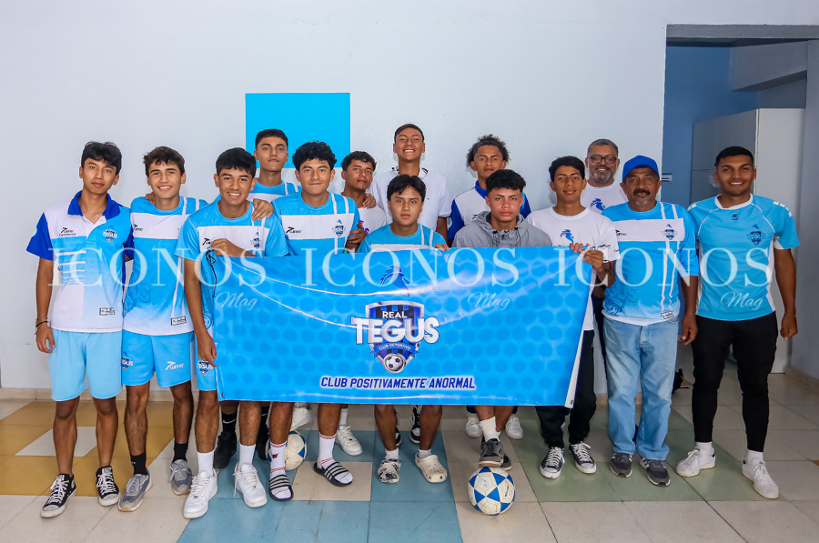 Ganadores Copa Centenario 2023 Grupo Flores Honduras