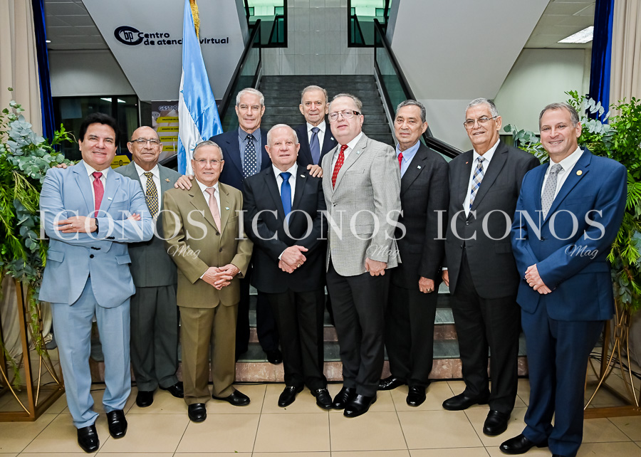 Homenaje Roger Danilo Valladares Varela by Banpais 2
