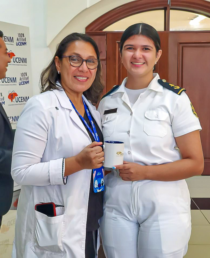 Tercer periodo académico 2023 by UCENM Honduras