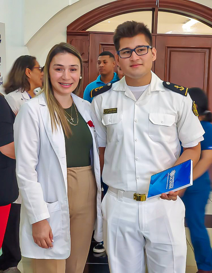 Tercer periodo académico 2023 by UCENM Honduras