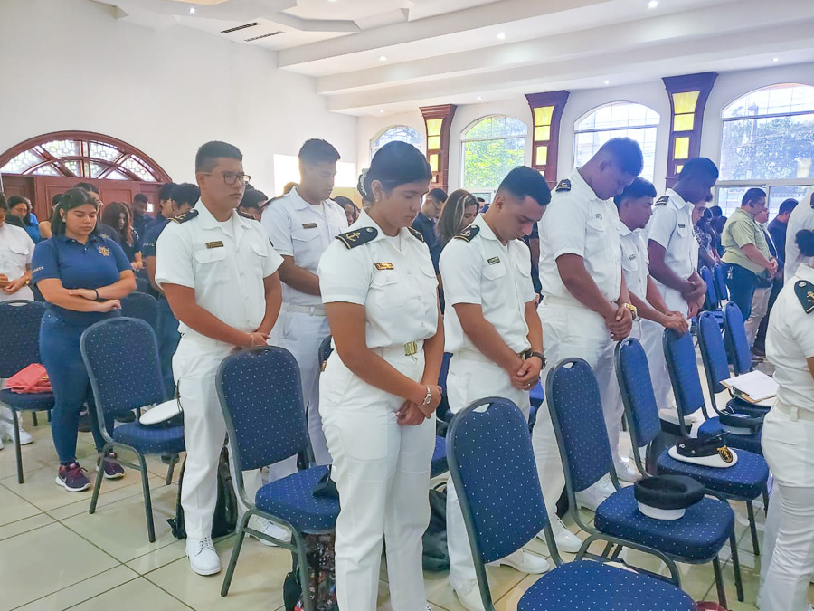 Tercer periodo académico 2023 by UCENM Honduras