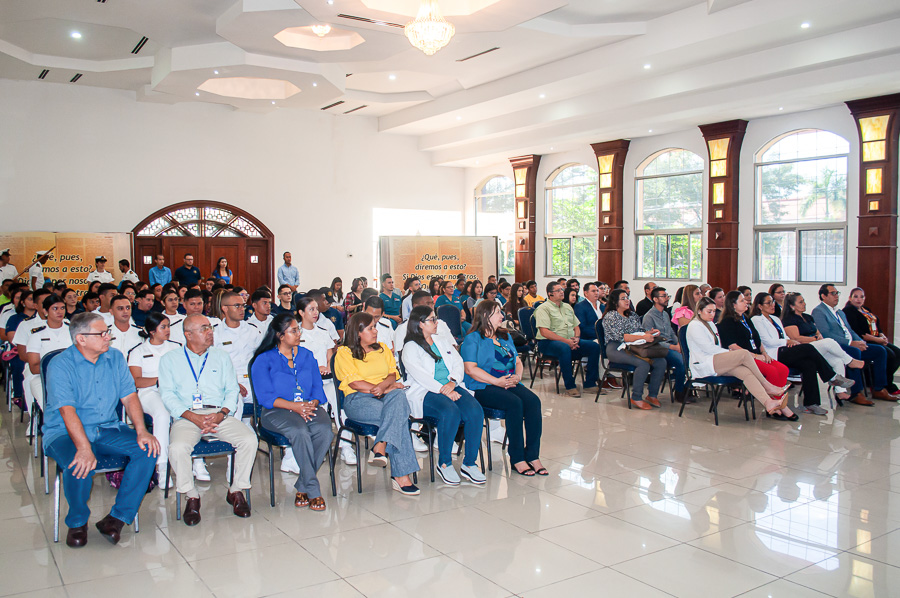 Tercer periodo académico 2023 by UCENM Honduras