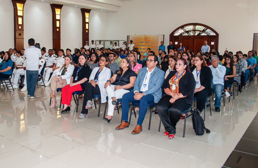 Tercer periodo académico 2023 by UCENM Honduras