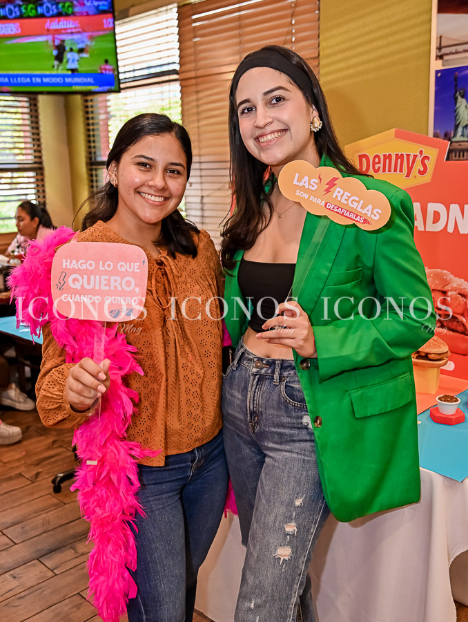 Lanzamiento Burger Madness by Denny's Honduras (1)