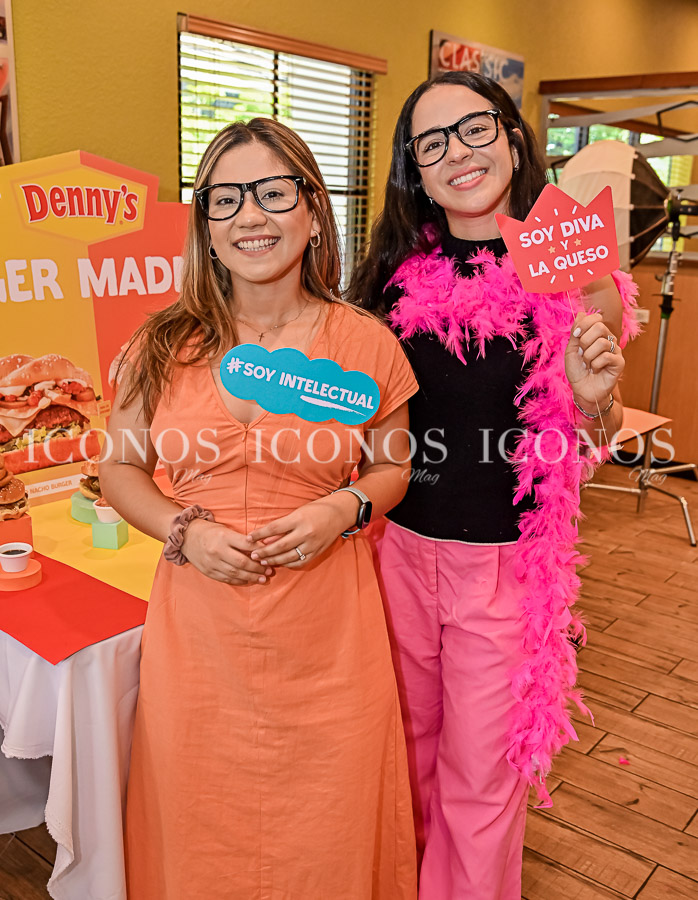Lanzamiento Burger Madness by Denny's Honduras (1)