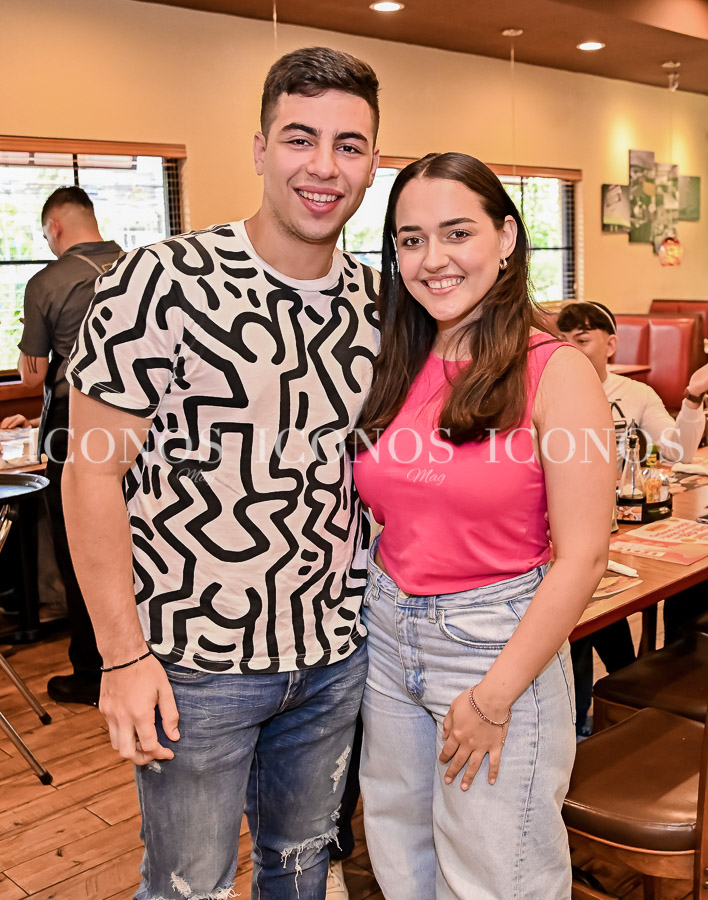 Lanzamiento Burger Madness by Denny's Honduras (1)