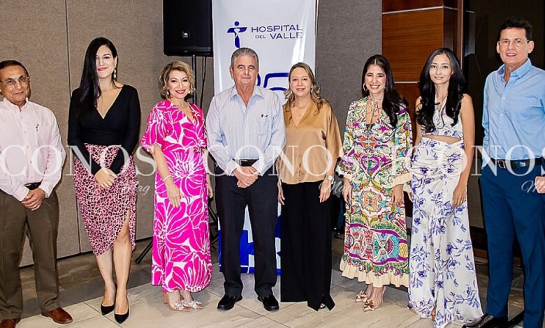 PORTADA Hospital del Valle