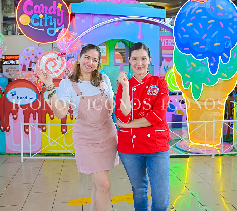 Paint & play by City Mall San Pedro Sula