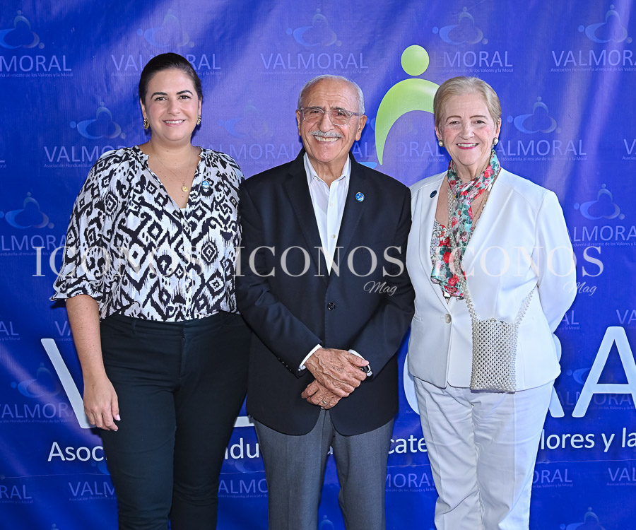 Presentacion Linda Coello personaje Valmoral 2024 Honduras-45