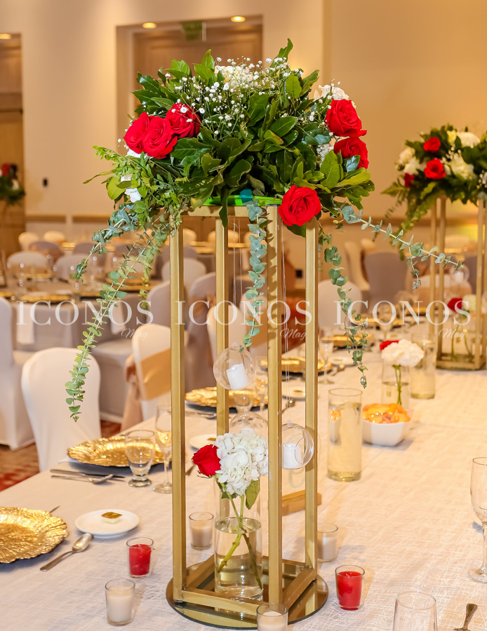 Quince años Annie Valeria Banegas Álvarez