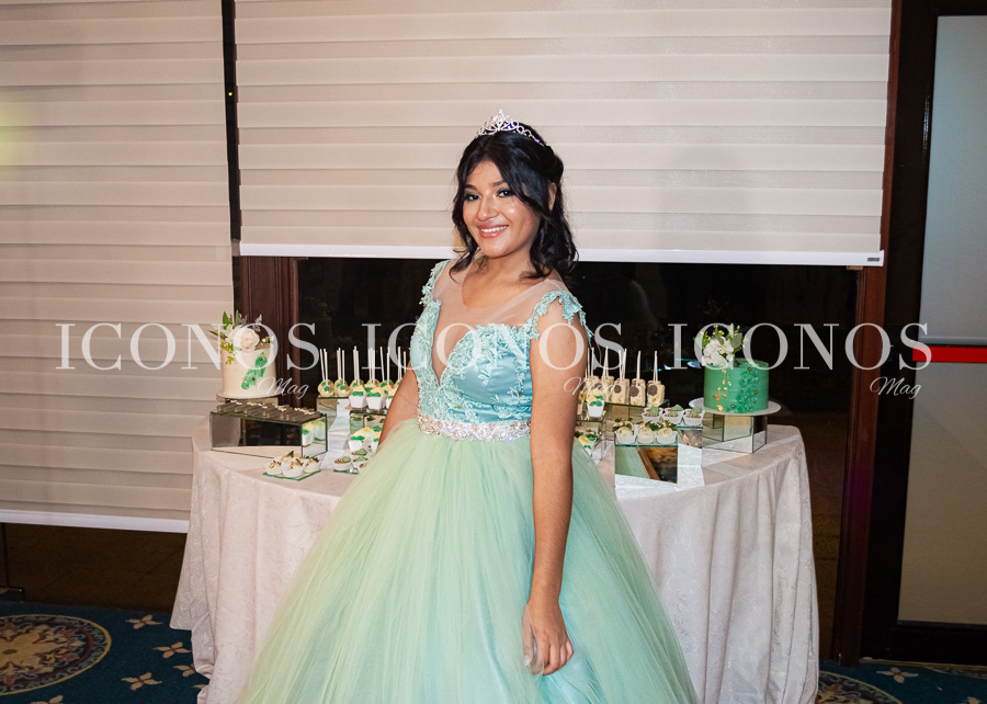 Quince anos Arianna Trochez (25)