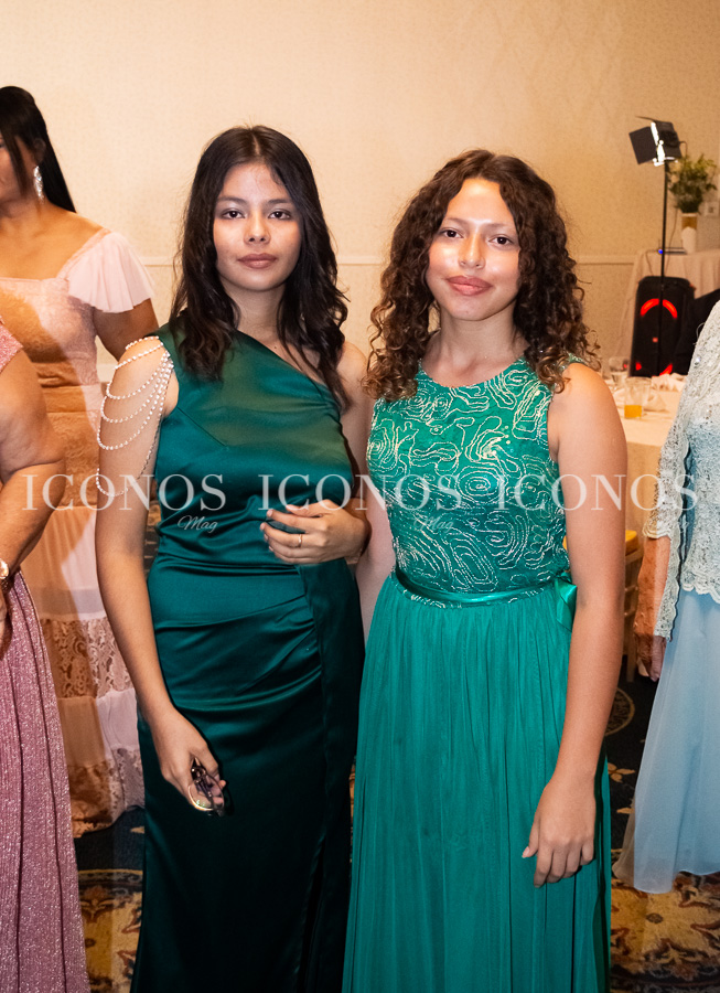 Quince anos Arianna Trochez (25)