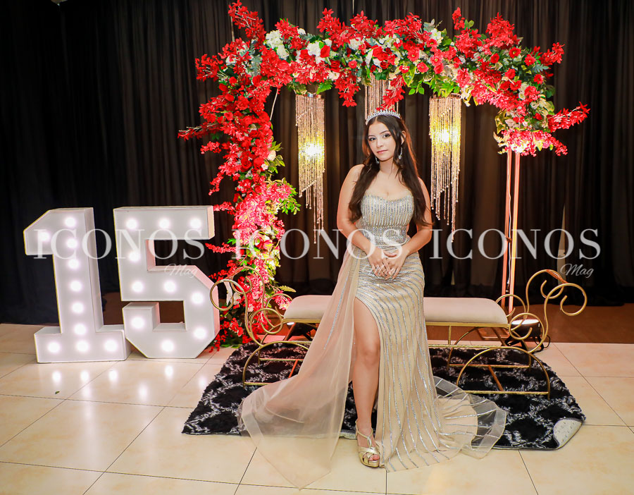 Quince años Camila Torres Paredes (3)