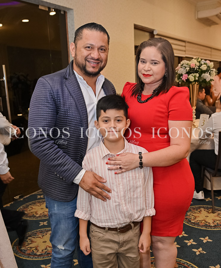 Quince años Nairobi Carolina Sánchez García